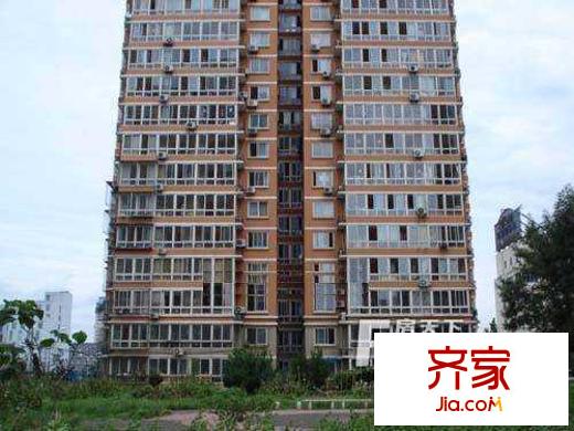 革新里小区外景图5