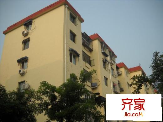 义宾南区外景图楼盘图