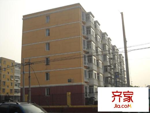 义宾南区外景图楼盘图