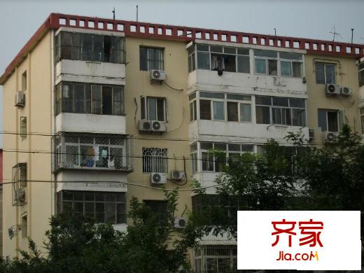 义宾南区外景图楼盘图