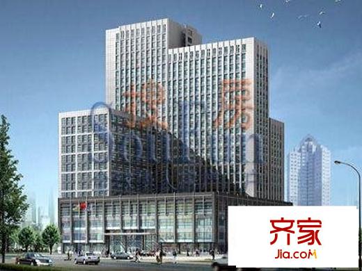 金成建国5号外景图效果图