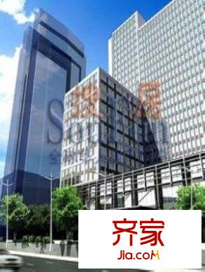 金成建国5号外景图效果图