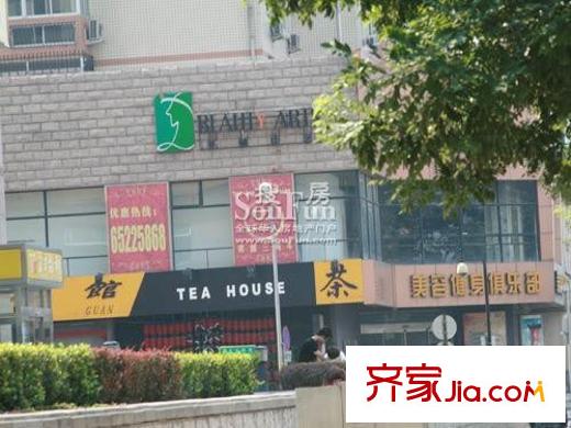 金成建国5号配套图周边