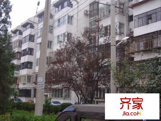 革新里小区外景图2