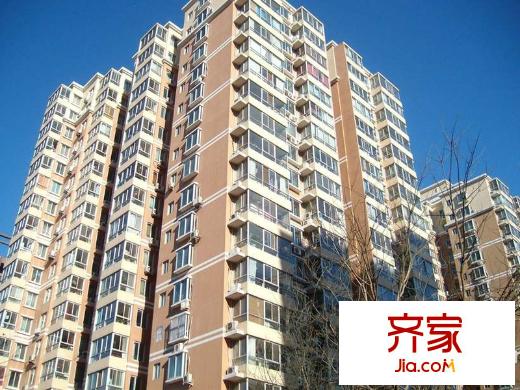 革新里小区外景图4