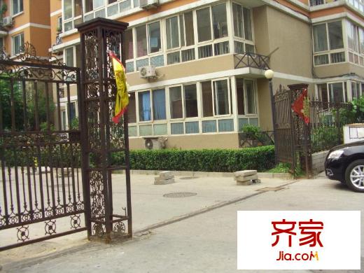 革新里小区外景图6