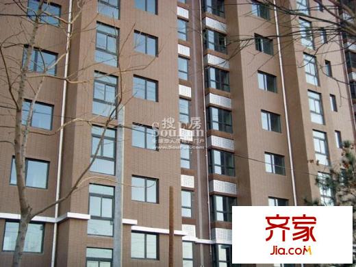 柏林山水外景图施工图(08.12.7)
