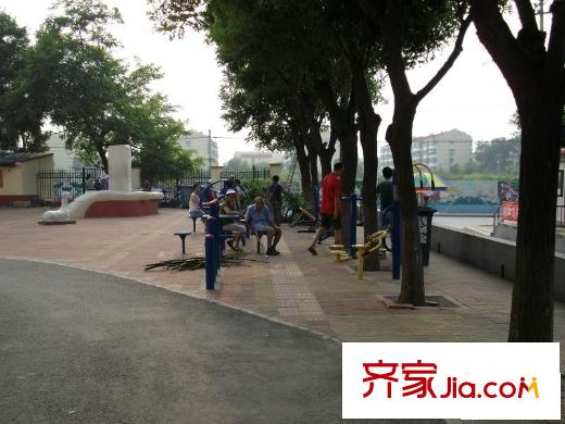 义宾南区配套图周边