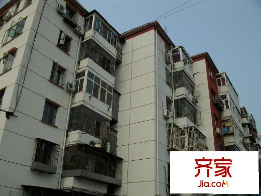 义宾南区外景图楼盘图