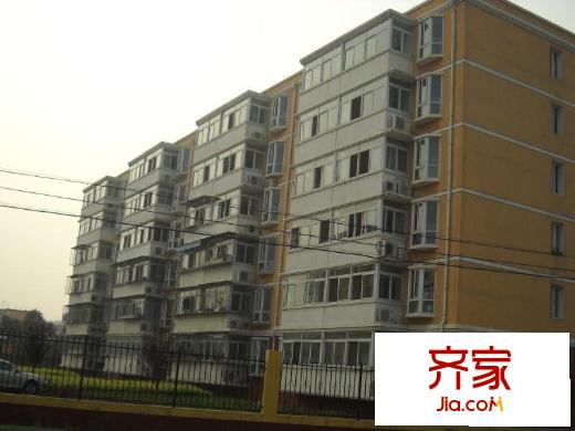 义宾南区外景图楼盘图