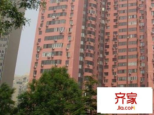 北京金都公寓户型图,装修效果图,实景图,交通图,配套图片-齐家网小区