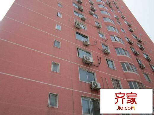 怡秀園外景圖 