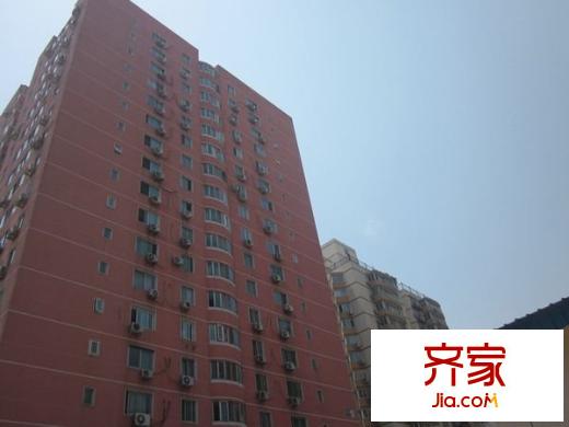 怡秀園外景圖 