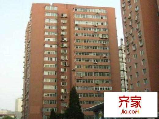 怡秀園外景圖 