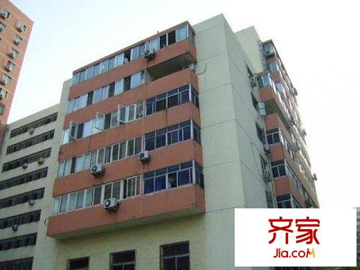 怡秀園外景圖近景