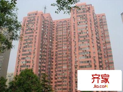 北京金都公寓户型图,装修效果图,实景图,交通图,配套图片-齐家网小区