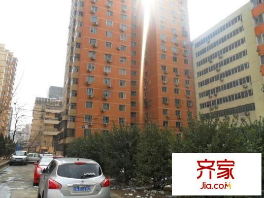 怡秀園外景圖 