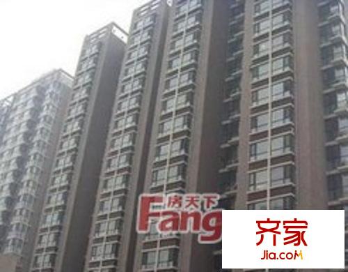 红杉一品外景图