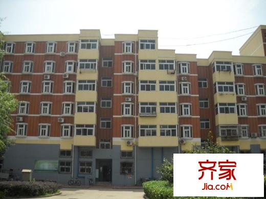 华英园外景图楼盘图