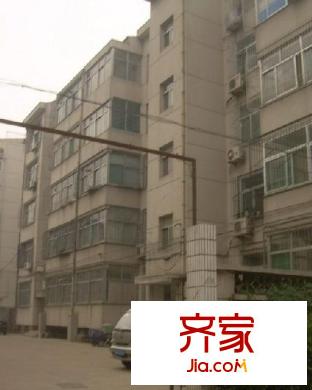 葡萄園小區(qū)外景圖 