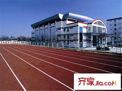 中粮祥云国际生活区周边配套-顺义国际学校