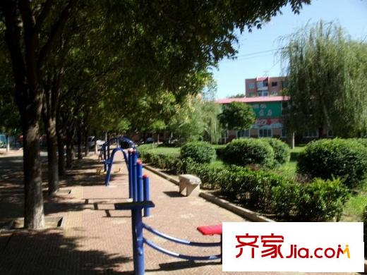 西辛南区配套图周边