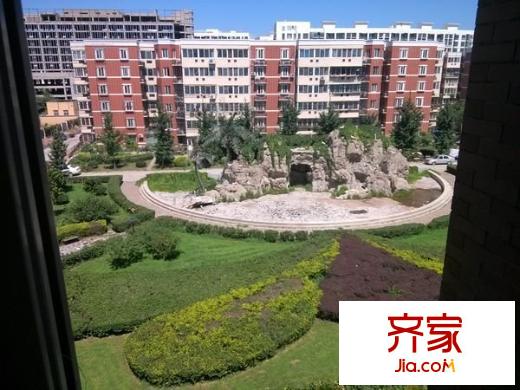 华英园外景图