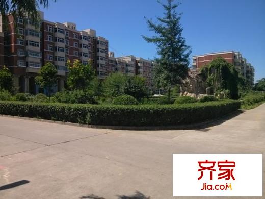 华英园外景图