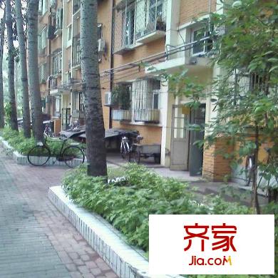 葡萄園小區(qū)外景圖2