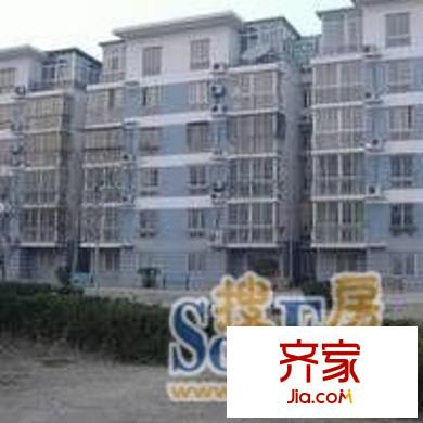 空军大院外景图