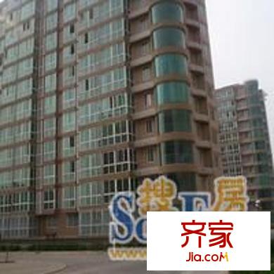 雅丽世居外景图