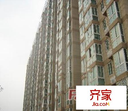 雅丽世居外景图