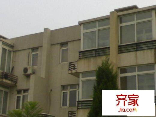 风景翠园外景图近景图