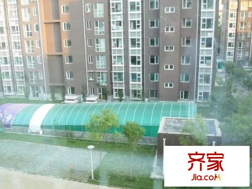 顺鑫朗郡外景图顺鑫・朗郡