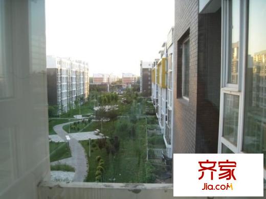 顺鑫朗郡外景图顺鑫・朗郡