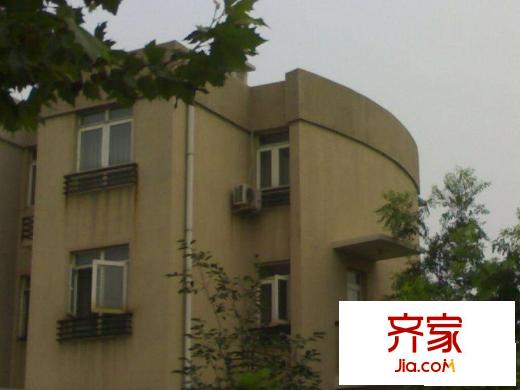 风景翠园外景图近景图