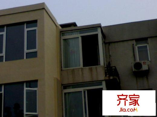 风景翠园外景图近景图