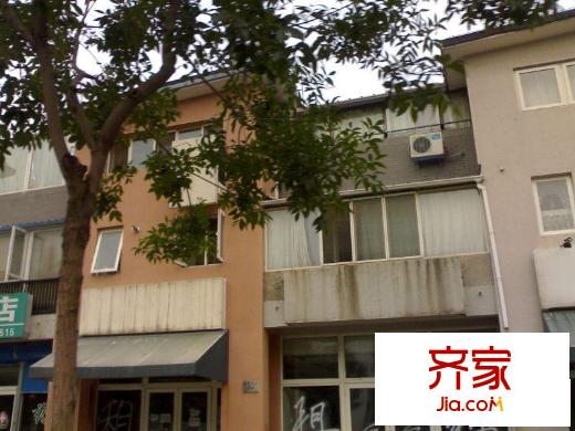 风景翠园外景图近景图