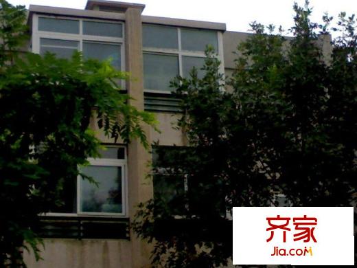 风景翠园外景图近景图
