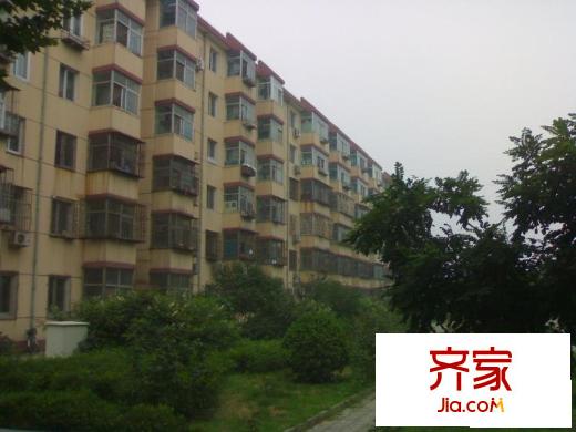 沿湖美景外景图楼盘图