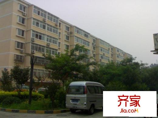 沿湖美景外景图楼盘图