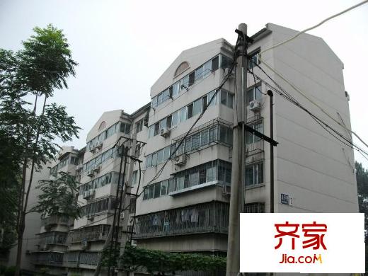北平里外景图楼盘图
