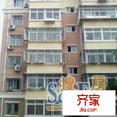 上营北区外景图