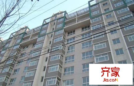 久居名園