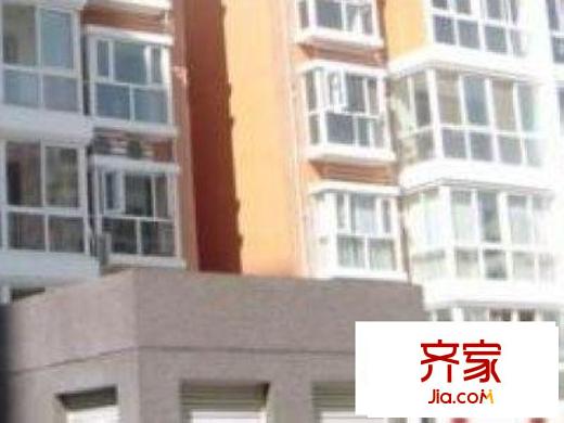 兴琦家园外景图实景图