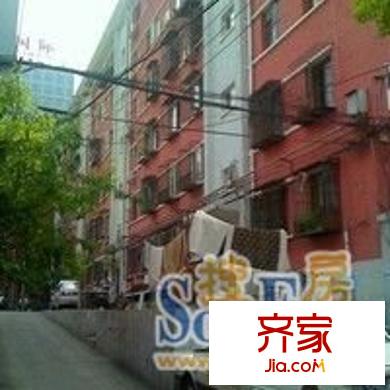 安德路55號(hào)院外景圖 