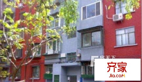 安德路55號(hào)院外景圖