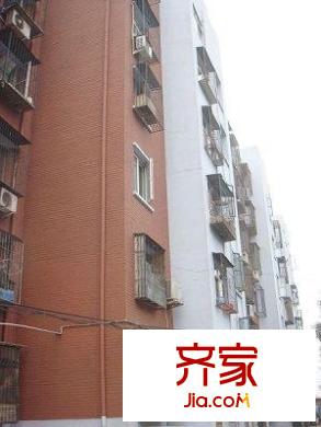 南苑北里外景图