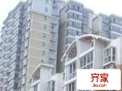 兴琦家园外景图实景图