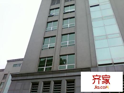 二龍路小區(qū)外景圖樓座圖